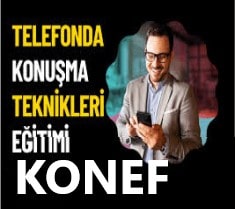 Telefon ile konuşma teknikleri